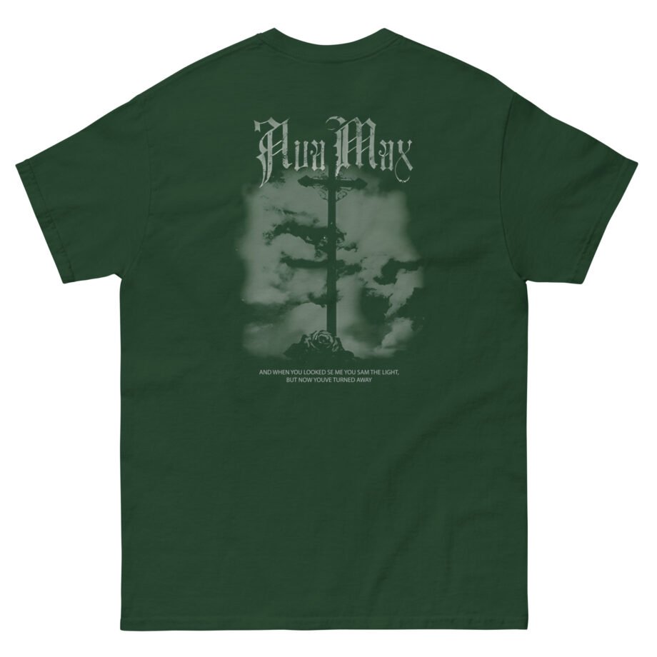 Ava Max Lost Your Faith Unisex classic tee