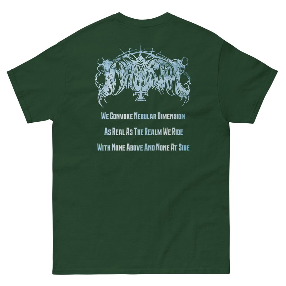 Immortal Blizzard Beasts Unisex classic tee