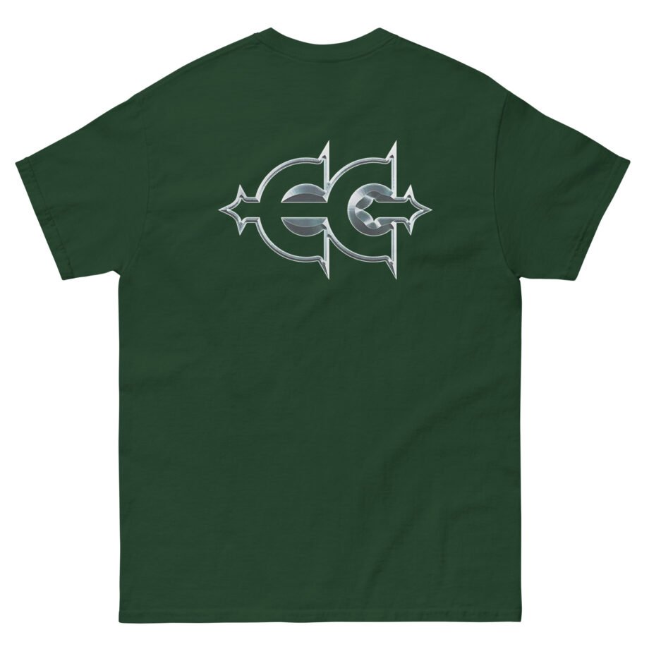 Eternal Champion the Cold Sword Unisex classic tee