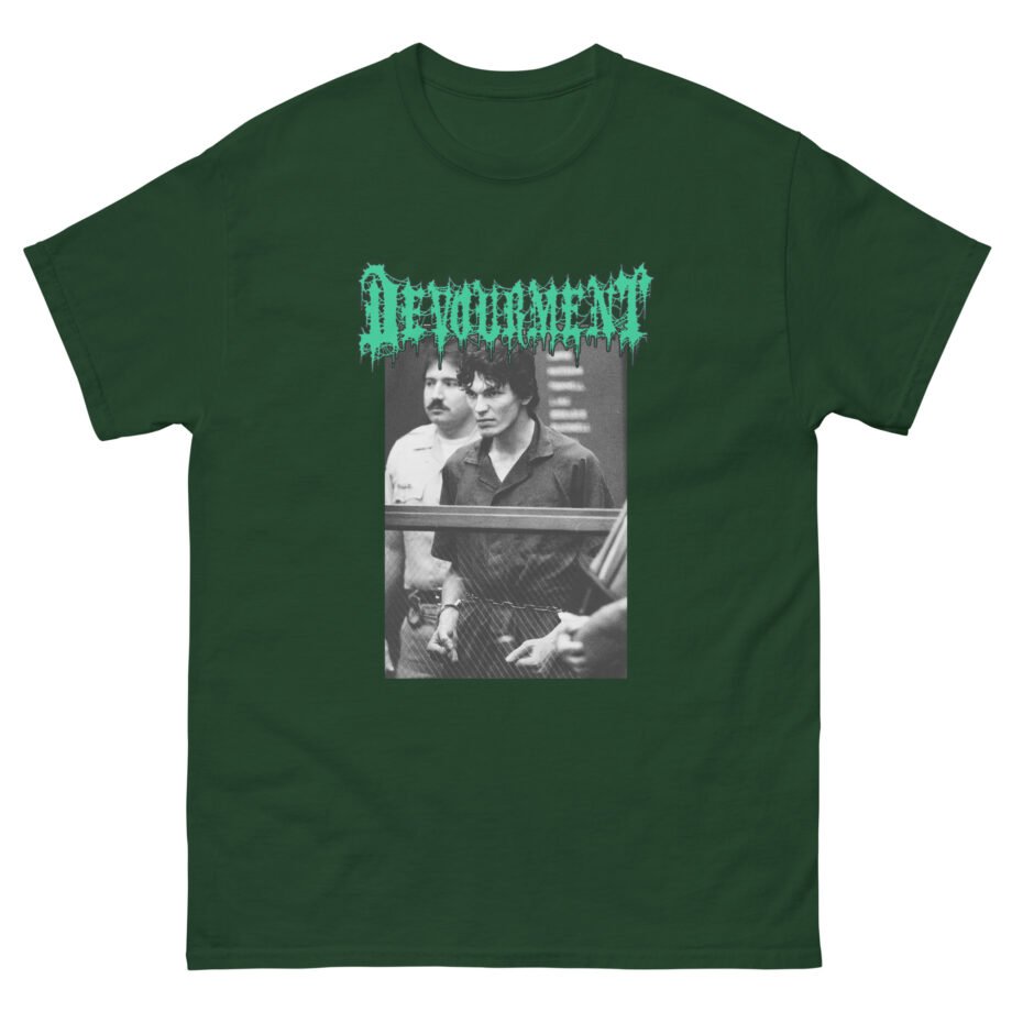 Devourment Unisex classic tee