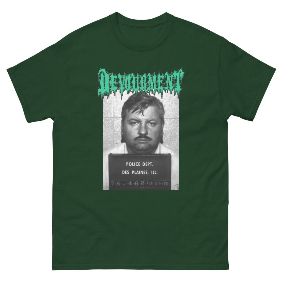 Devourment Unisex classic tee