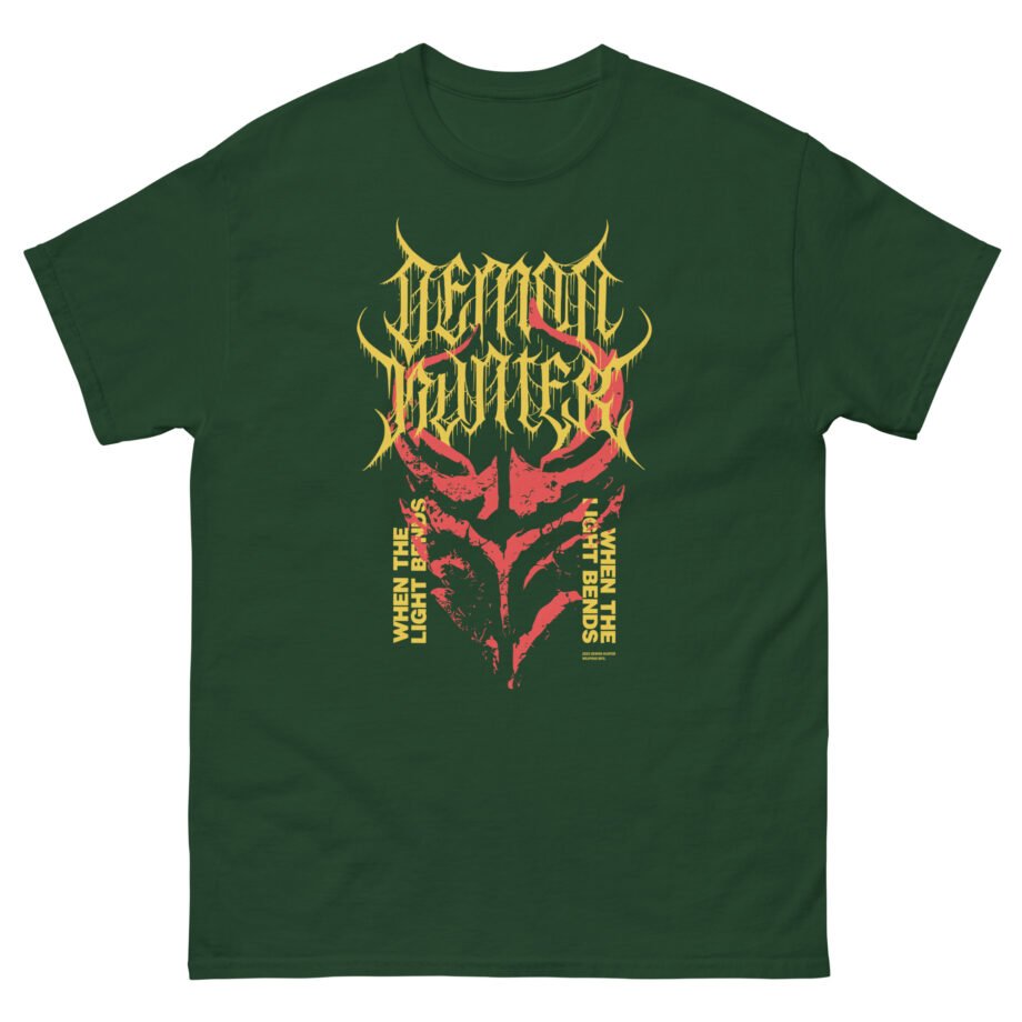 Demon Hunter Unisex classic tee