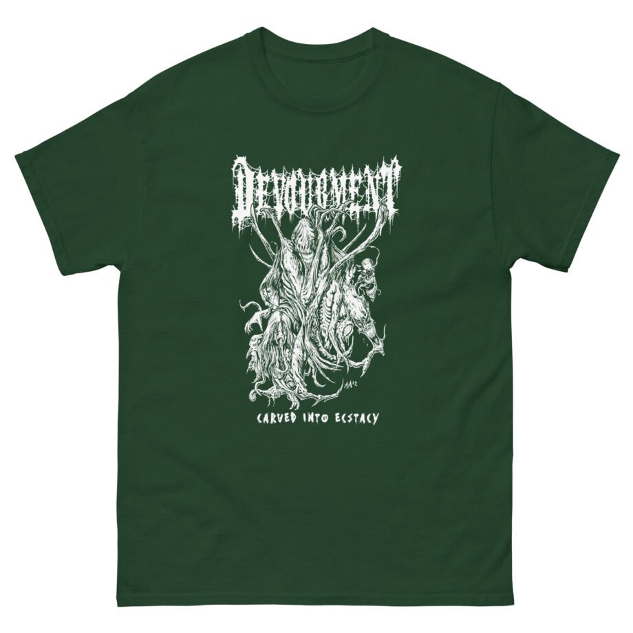 Devourment Unisex classic tee