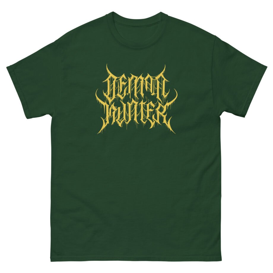 Demon Hunter I'm Done Unisex classic tee