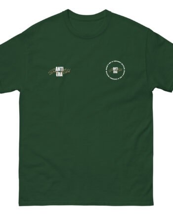 Cbum Anti Skinny Bitch Era Unisex classic tee