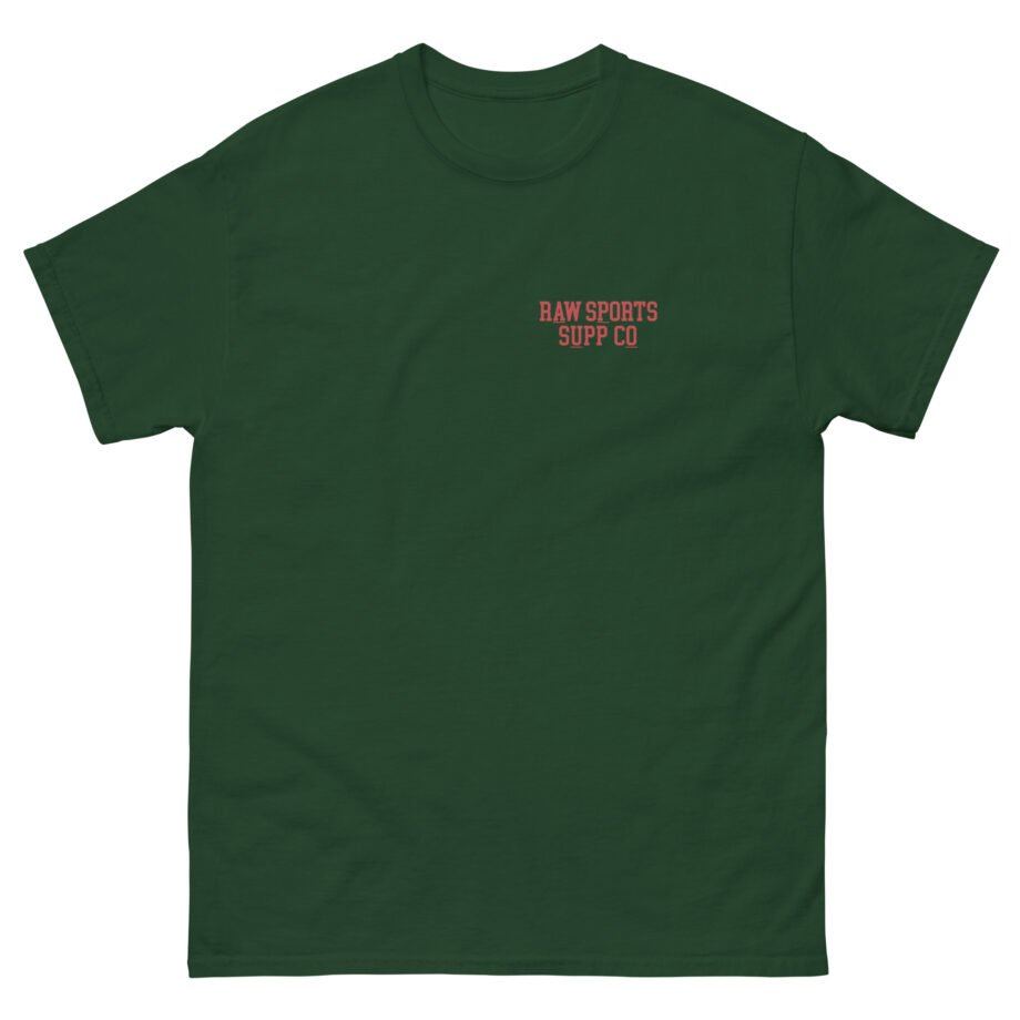 Cbum A Way Or Make One Find Unisex classic tee