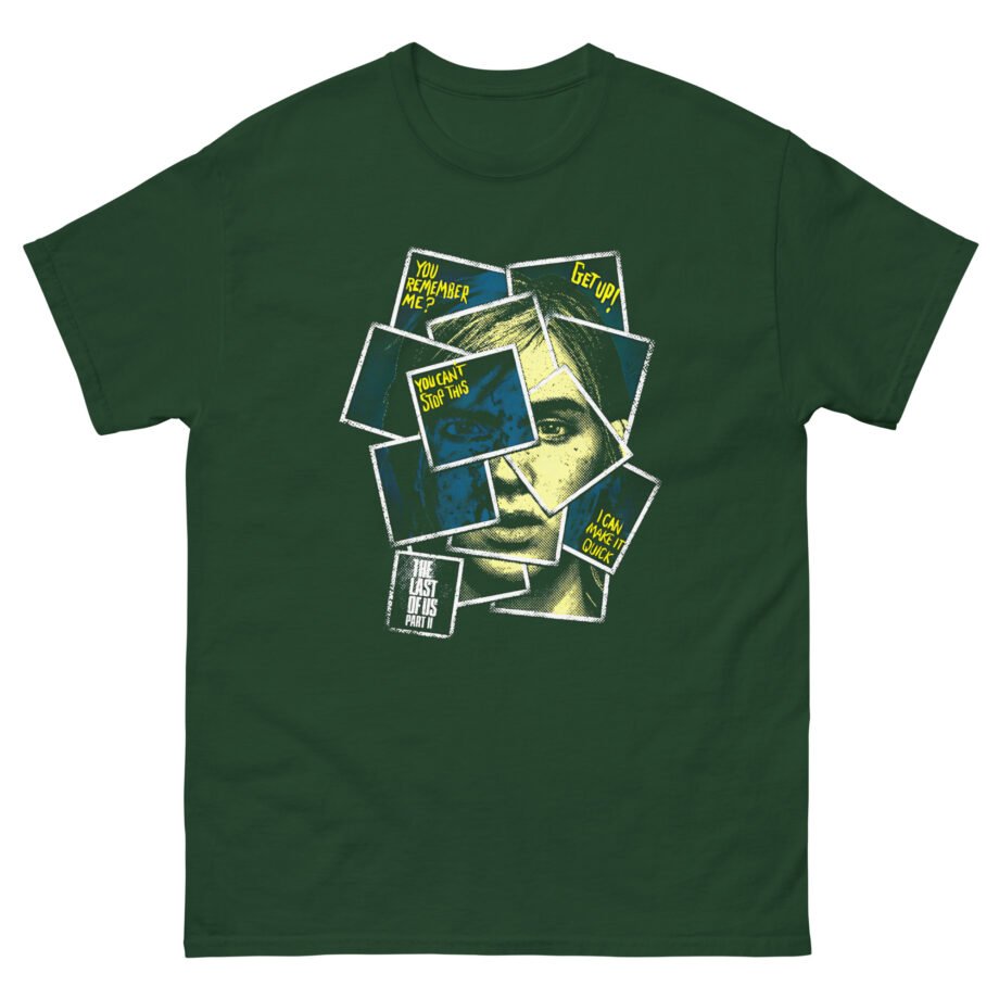Playstation Unisex classic tee