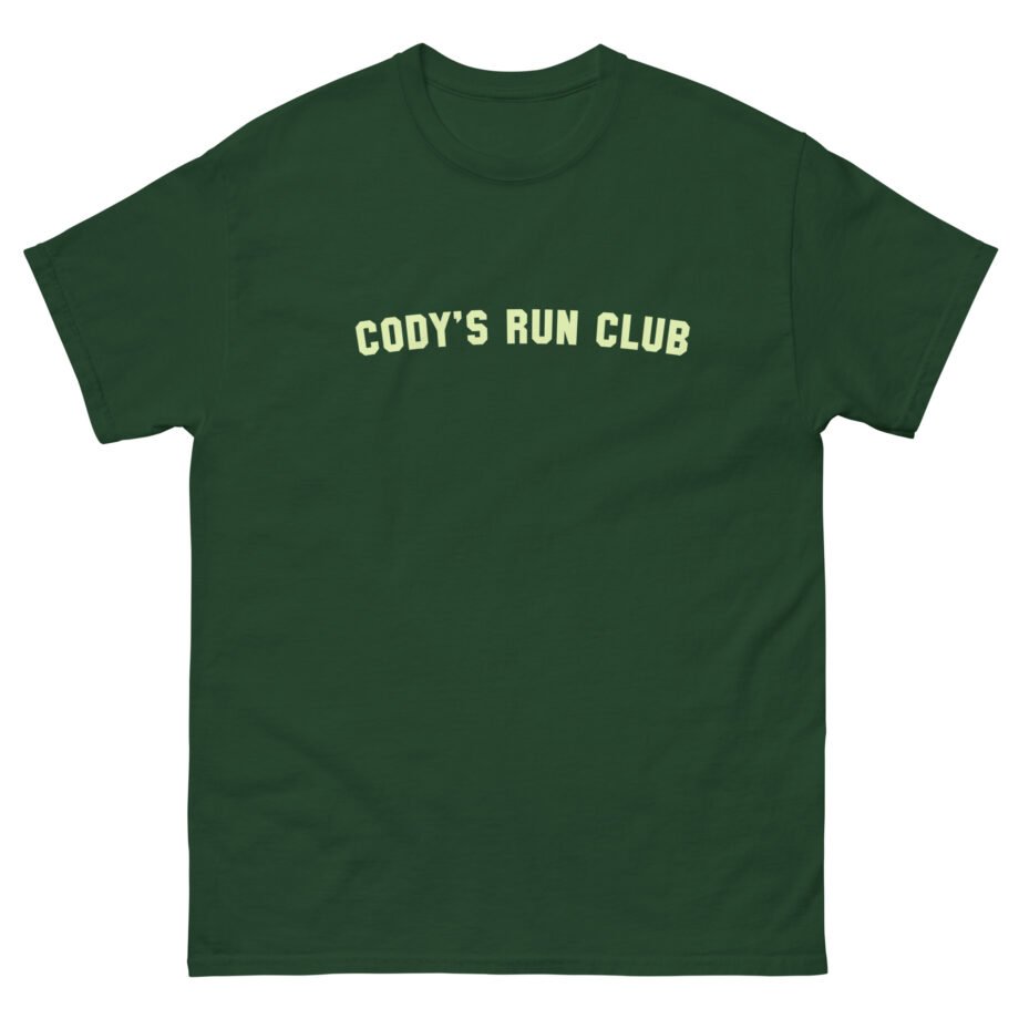 Cody Ko Club Unisex classic tee