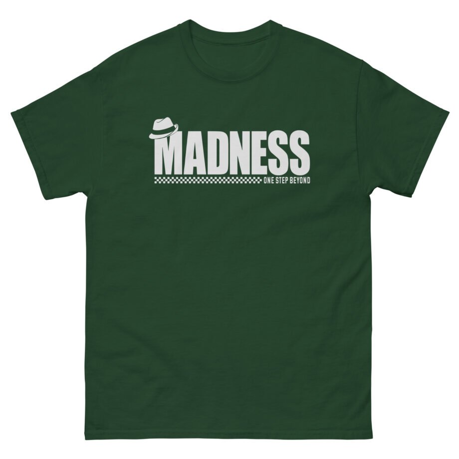 Madness Trilby Osb Unisex classic tee