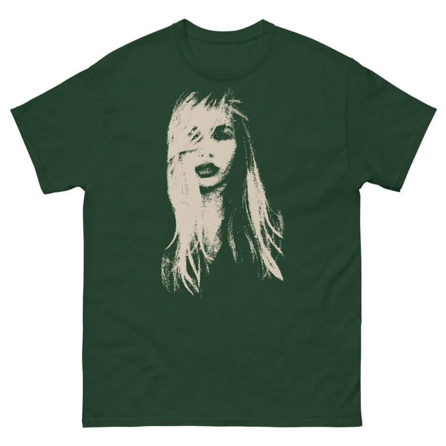 Ava Max Nails Unisex classic tee