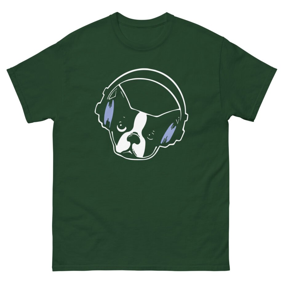 Snarky Puppy Logo Unisex classic tee