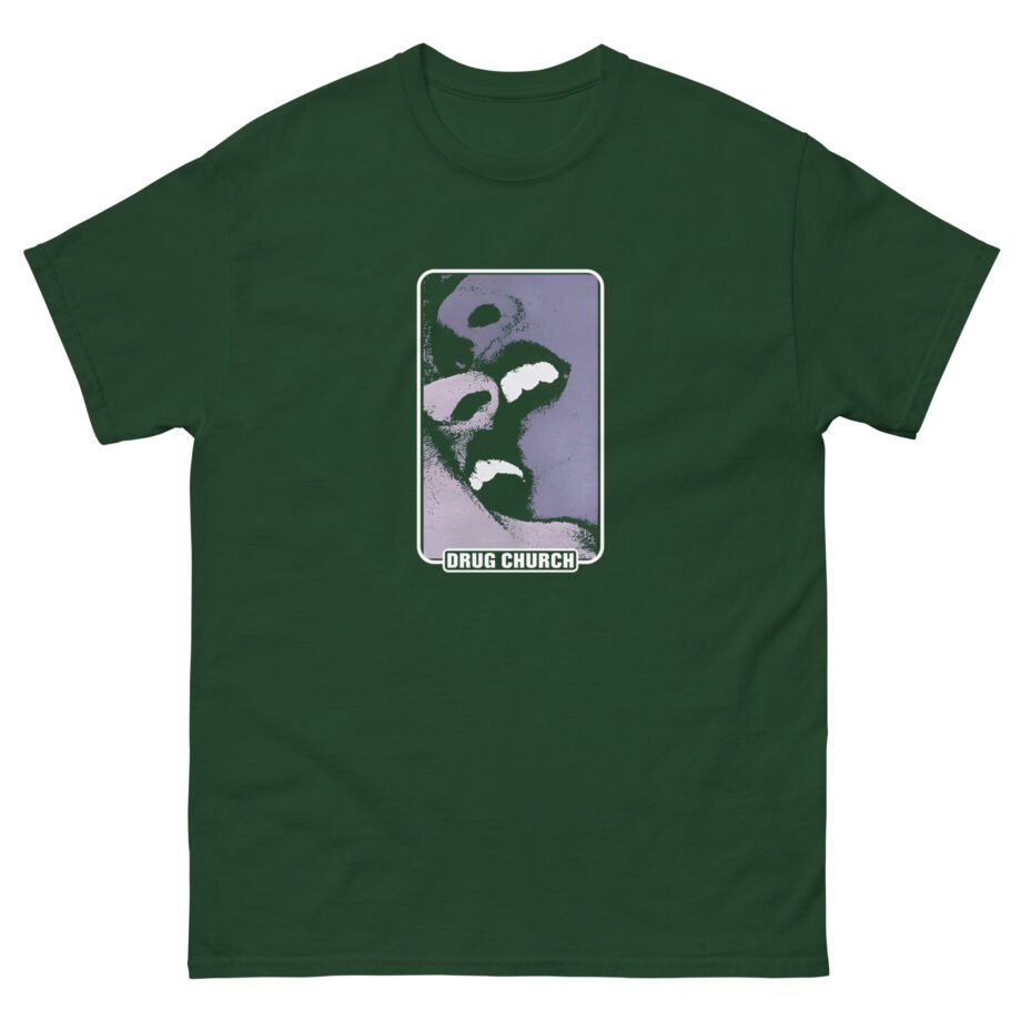 Drug Church Hookups Unisex classic tee