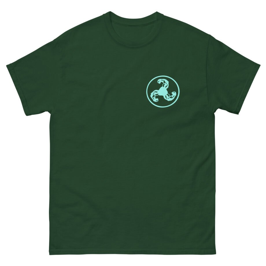 Bicep Logo Unisex classic tee