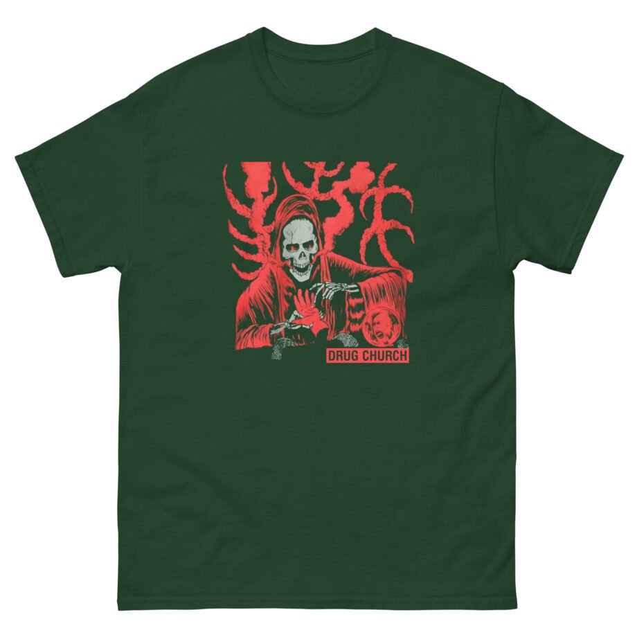 Drug Church Bliss Out Unisex classic tee