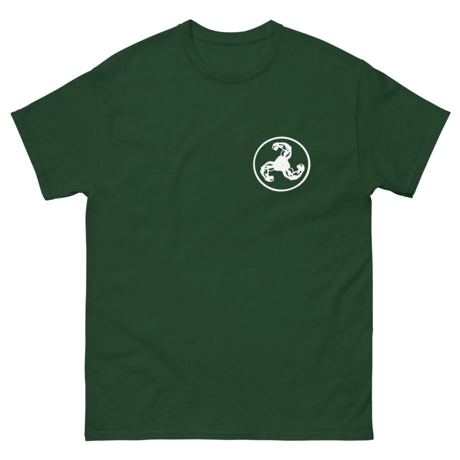 Bicep Logo Unisex classic tee