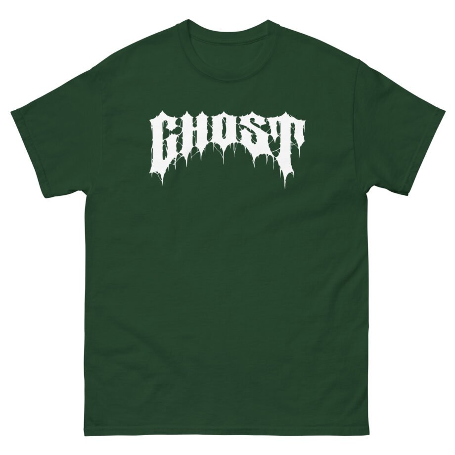 Ghost Gang Chaser Unisex classic tee