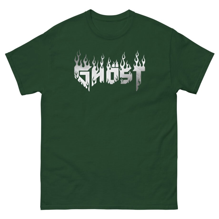 Ghost Gang Omgwrx Unisex classic tee