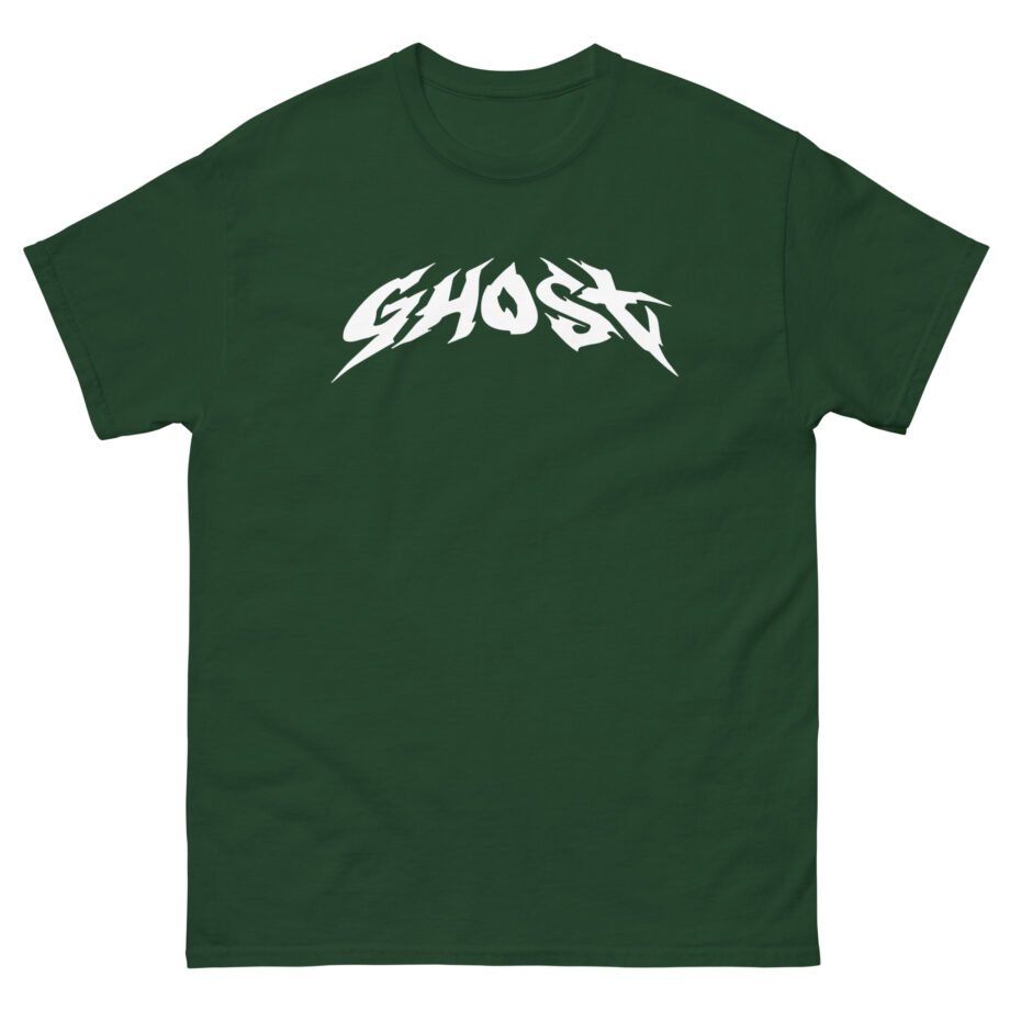 Ghost Gang Chaser Unisex classic tee