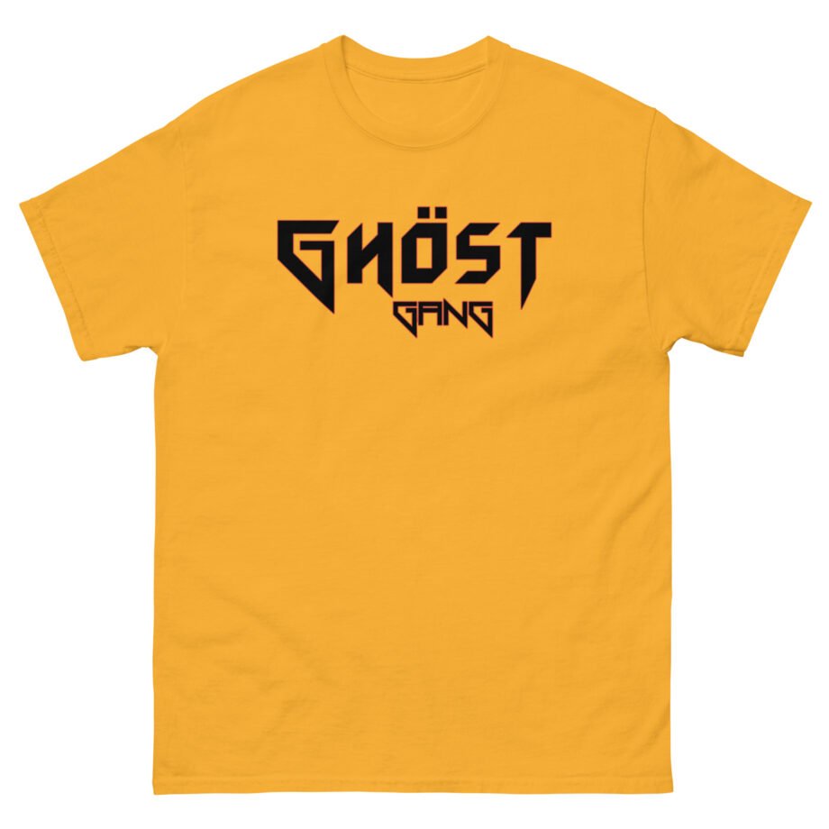 Ghost Gang Slurp & Skrt Unisex classic tee