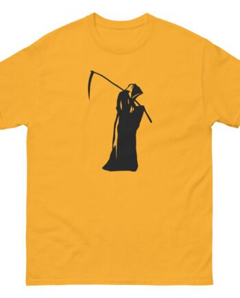 Madison Beer Grim Reaper Unisex classic tee