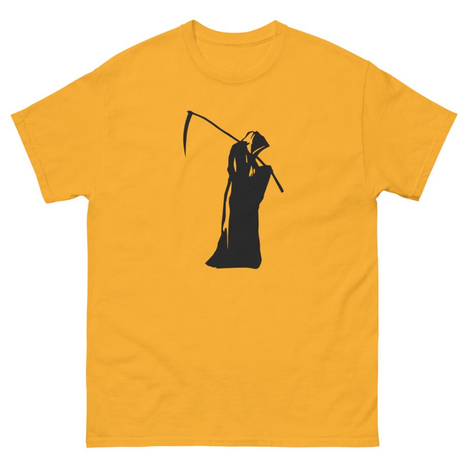 Madison Beer Grim Reaper Unisex classic tee
