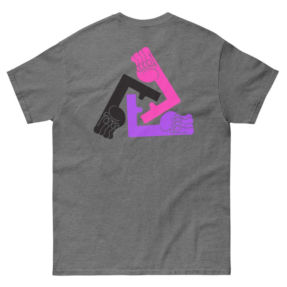 Bicep Feel My Bicep St Anne’s Unisex classic tee