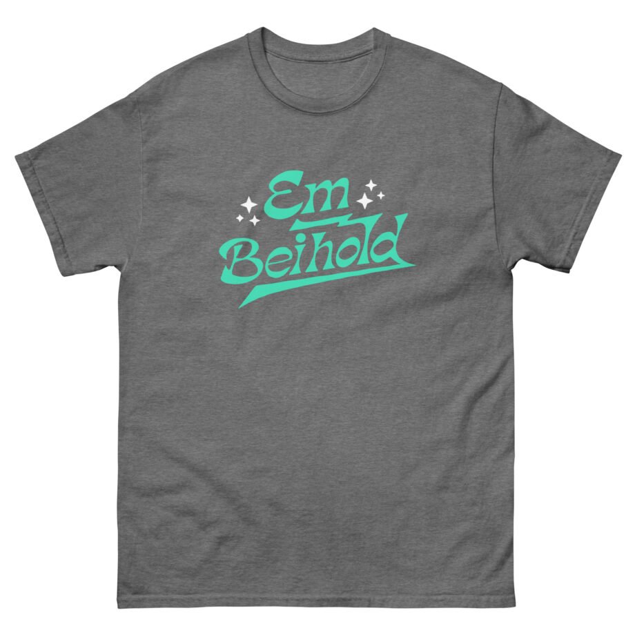 Em Beihold Unisex classic tee