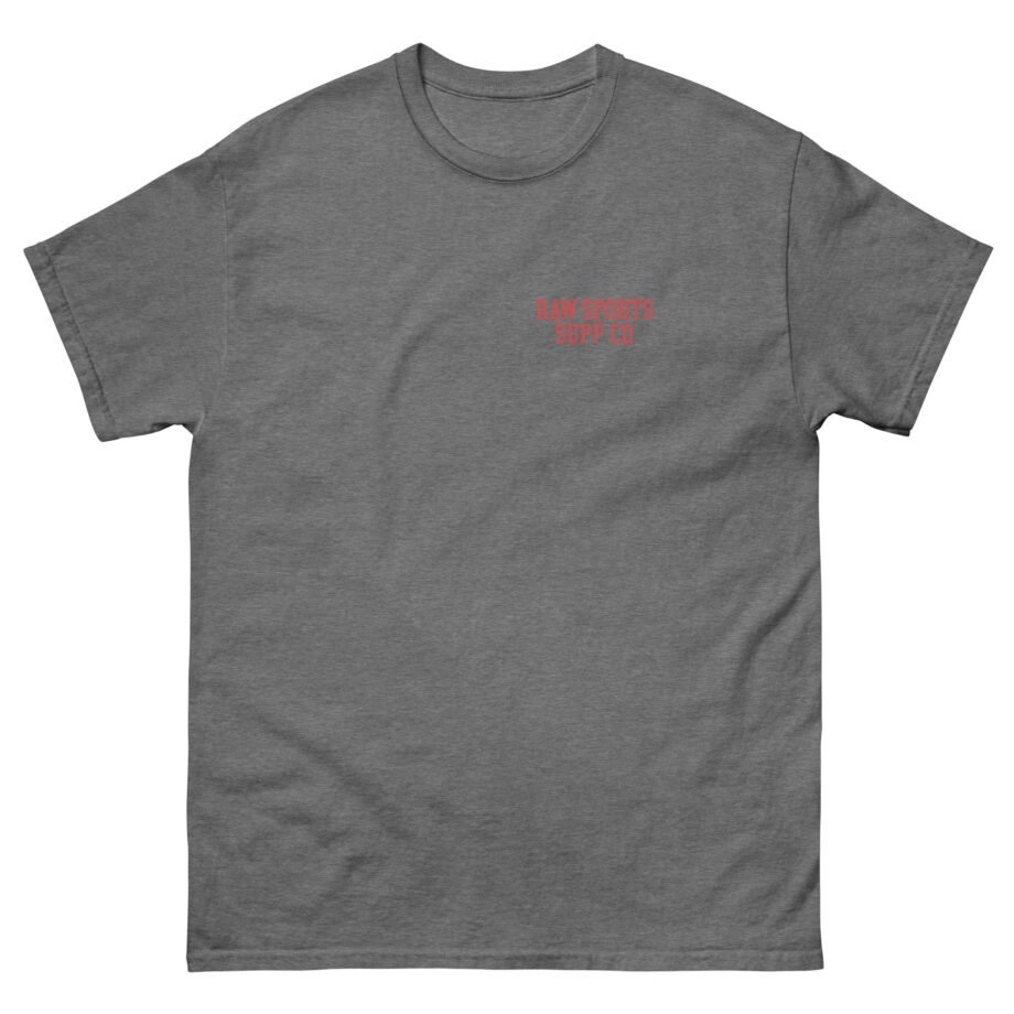 Cbum A Way Or Make One Find Unisex classic tee