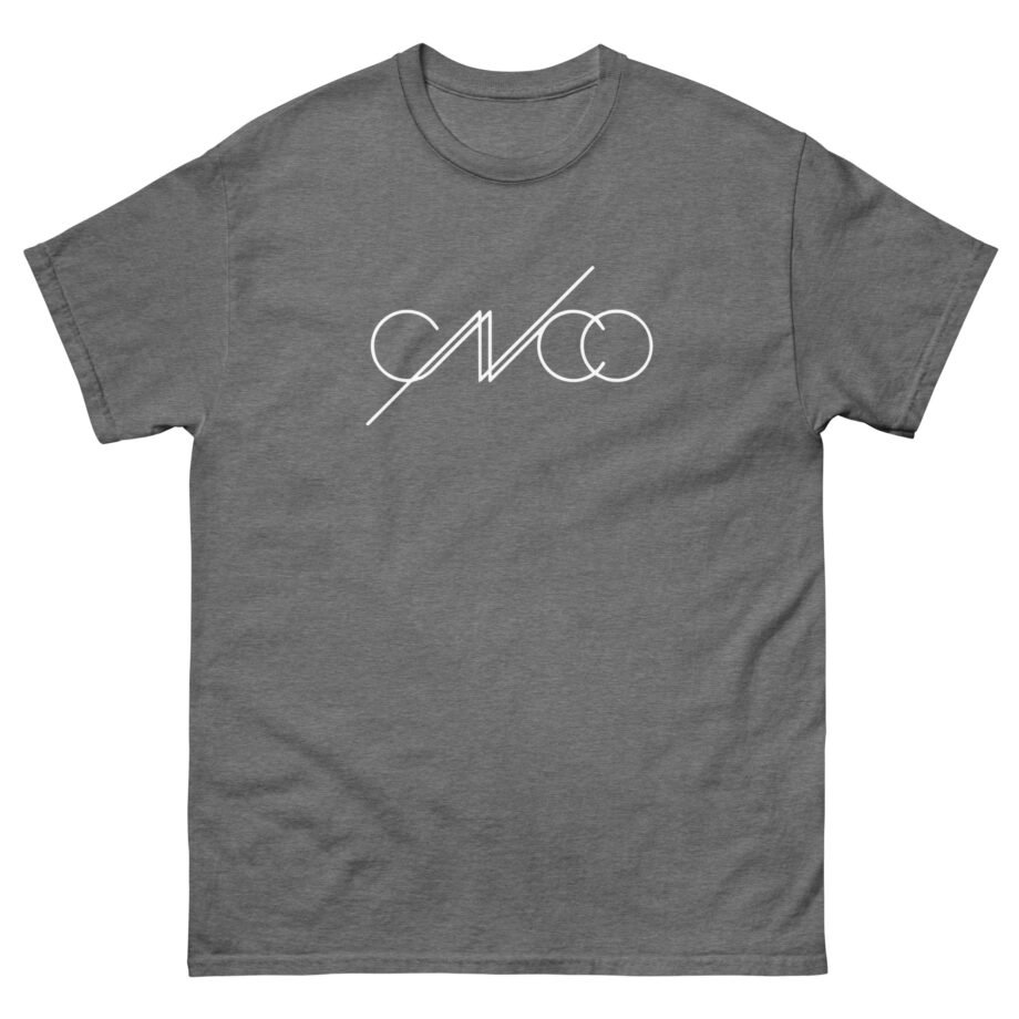 Cnco XOXO Logo Unisex classic tee