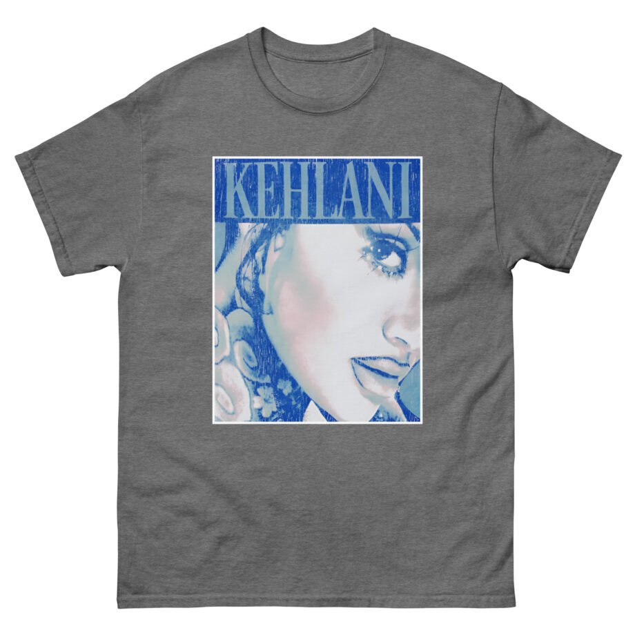 Kehlani Souvenir Unisex classic tee