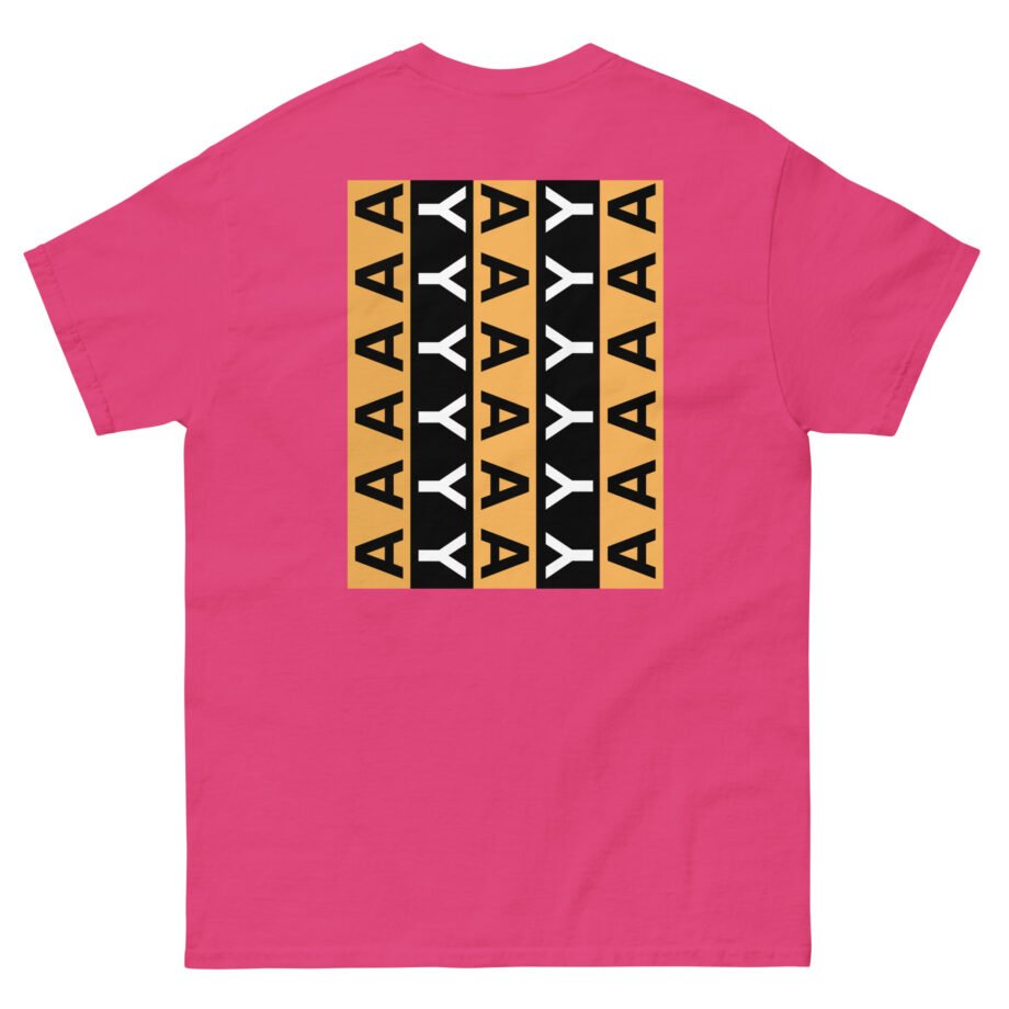 Bicep Ayaya Unisex classic tee