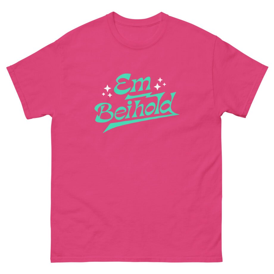 Em Beihold Unisex classic tee