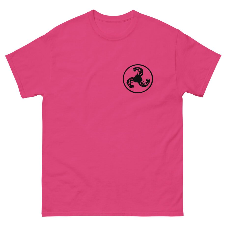Bicep Ayaya Unisex classic tee