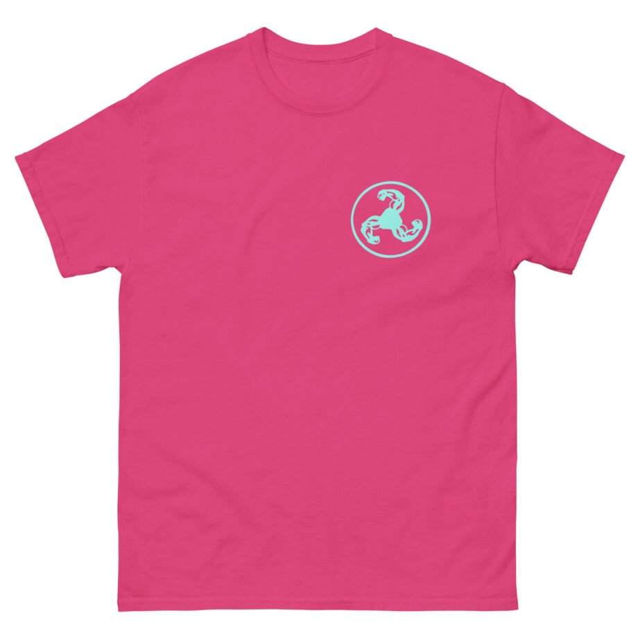 Bicep Logo Unisex classic tee