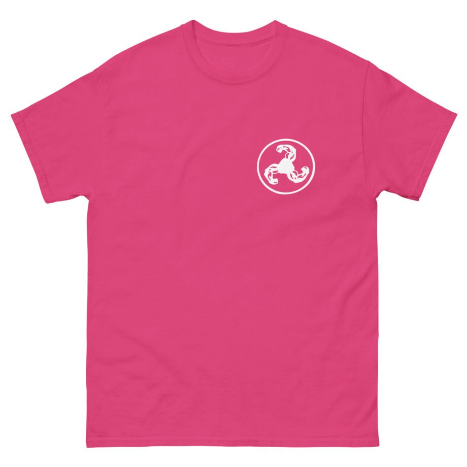 Bicep Logo Unisex classic tee