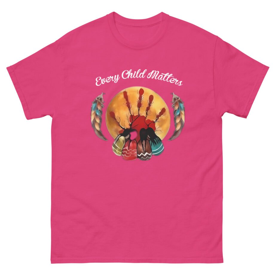 Lily Gladstone Unisex classic tee