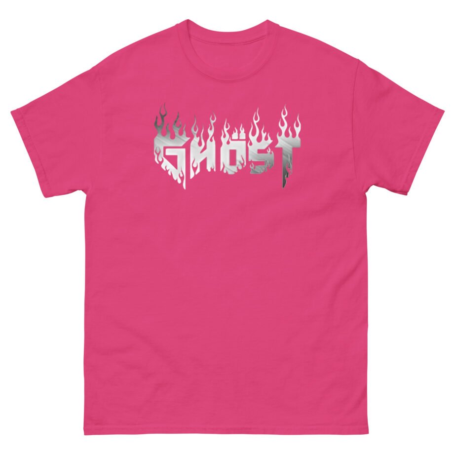 Ghost Gang Omgwrx Unisex classic tee