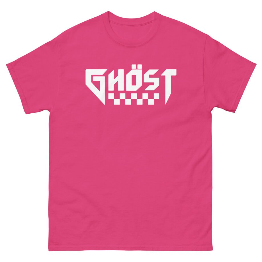 Ghost Gang Tezza Unisex classic tee