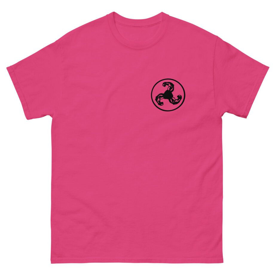 Bicep AYR Unisex classic tee