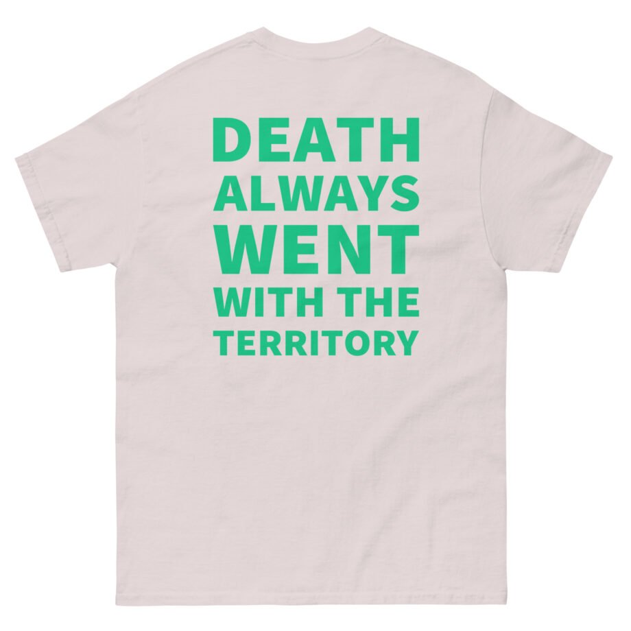 Devourment Unisex classic tee
