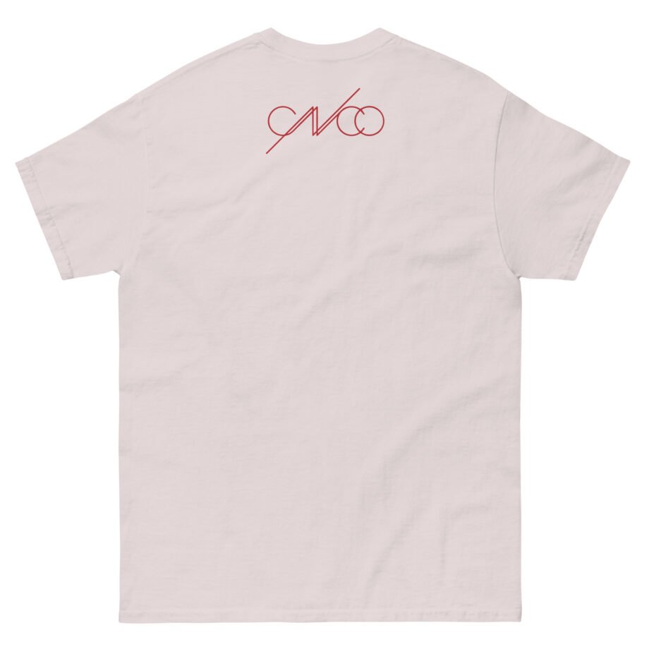 Cnco XOXO Logo Unisex classic tee