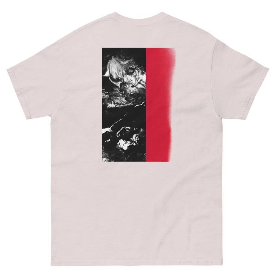 Bicep VALE Unisex classic tee