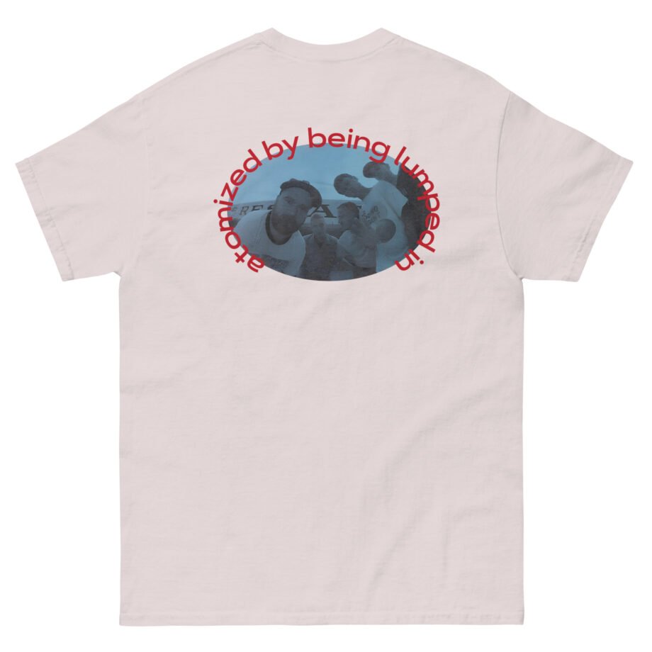 Drug Church Hygiene Bone Unisex classic tee