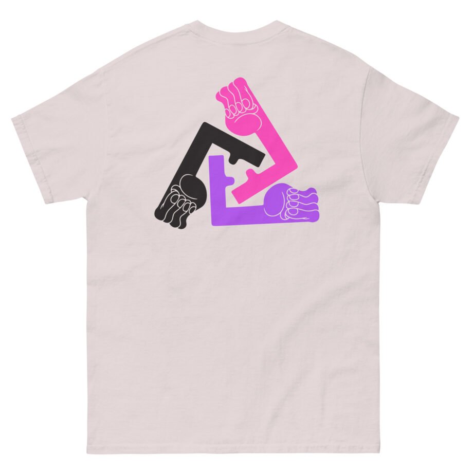 Bicep Feel My Bicep St Anne’s Unisex classic tee