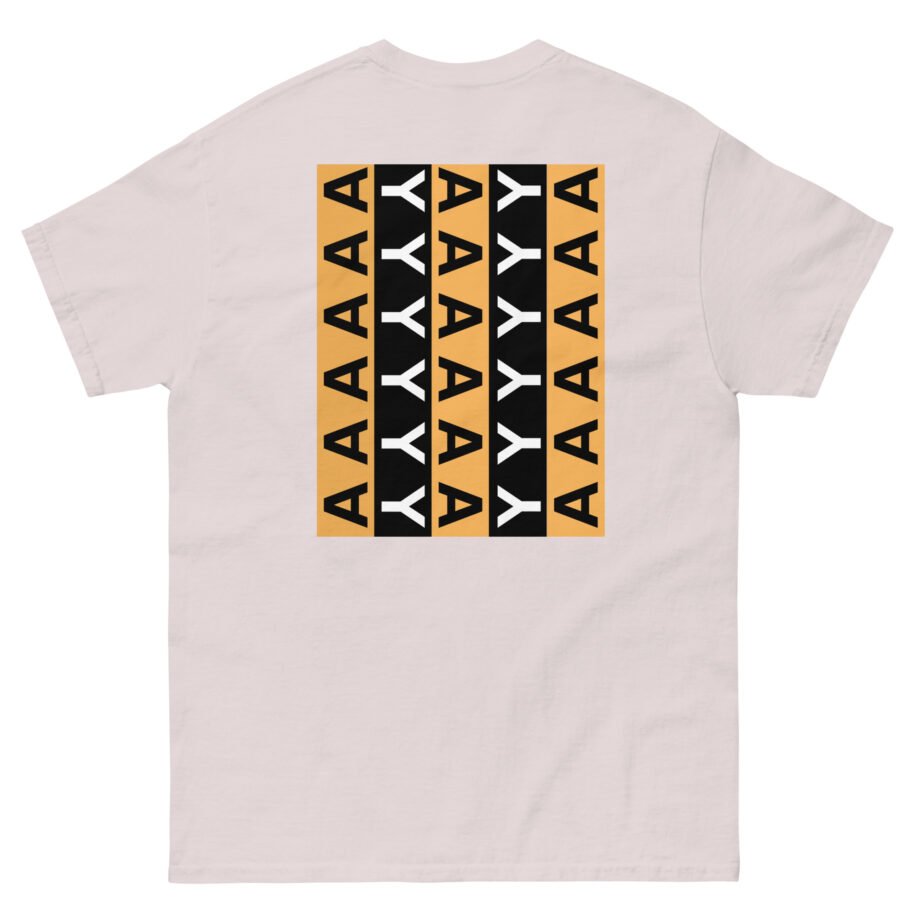 Bicep Ayaya Unisex classic tee