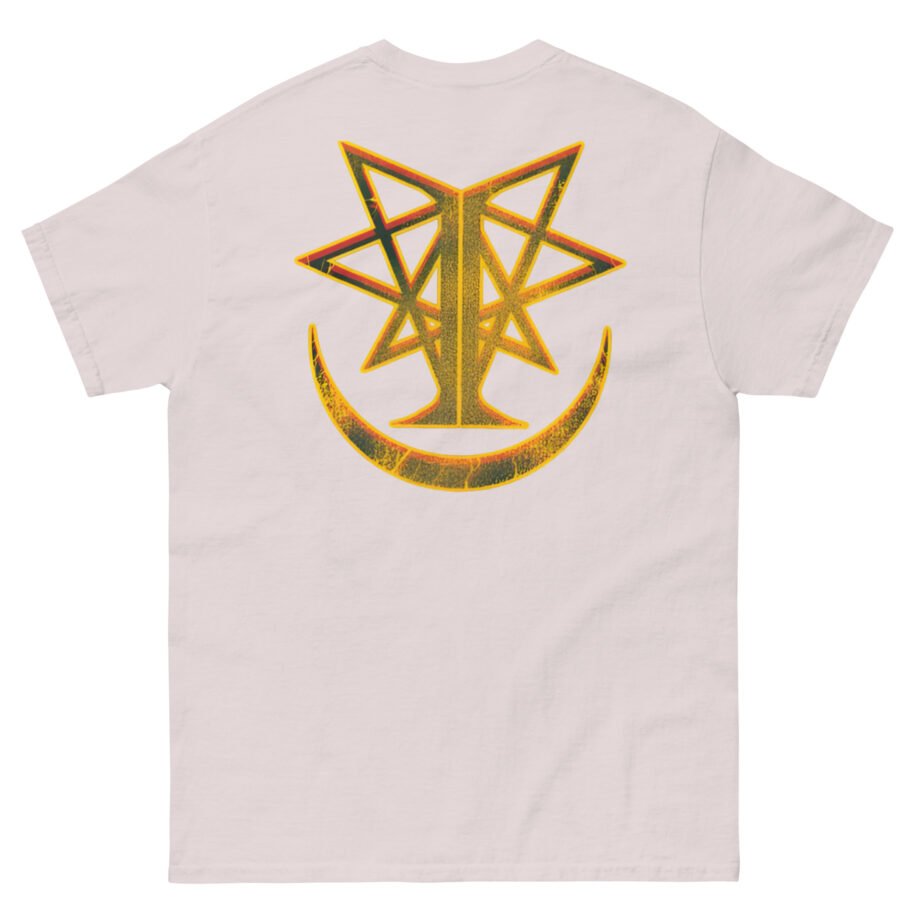 Ingested Contagion Unisex classic tee