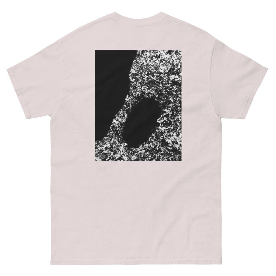 Bicep AYR Unisex classic tee