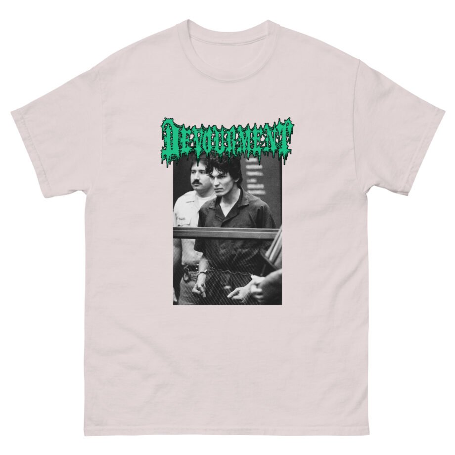 Devourment Unisex classic tee