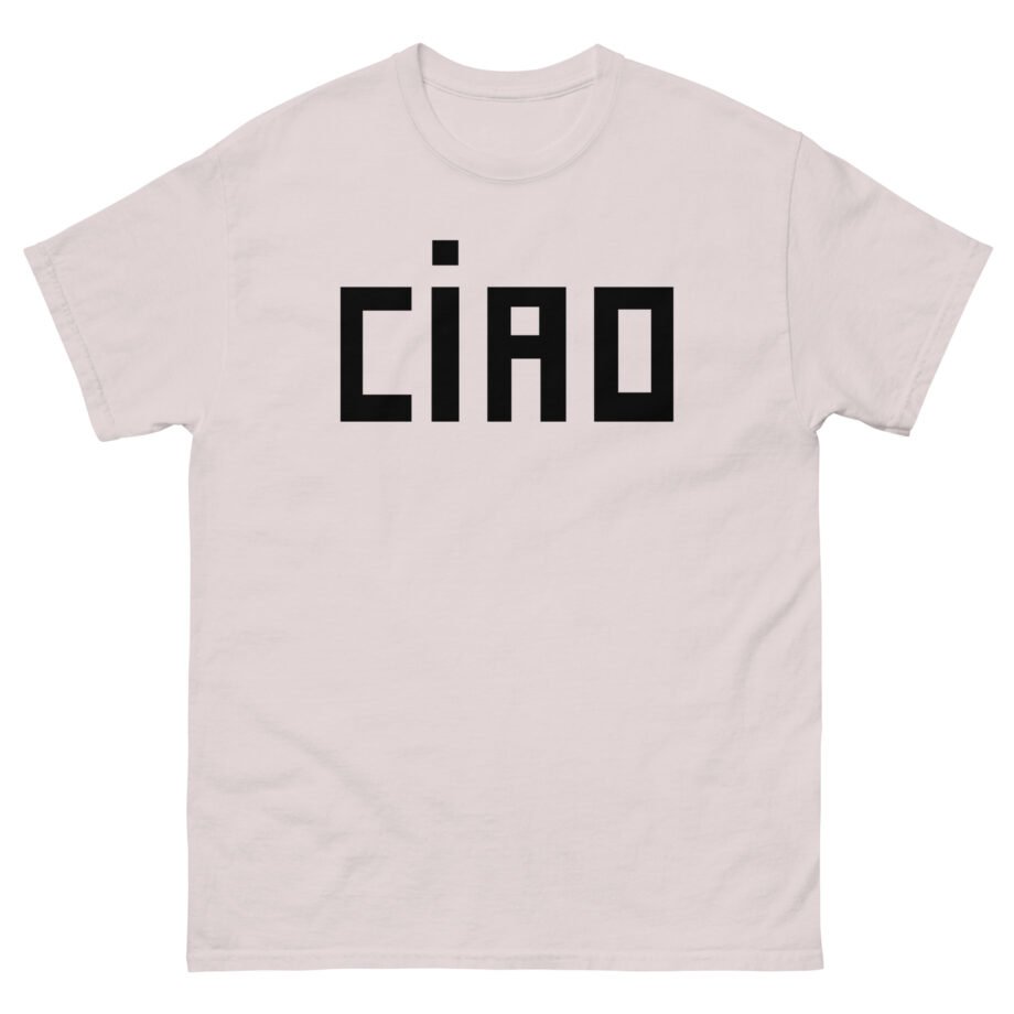 Sienna Mae Unisex classic tee