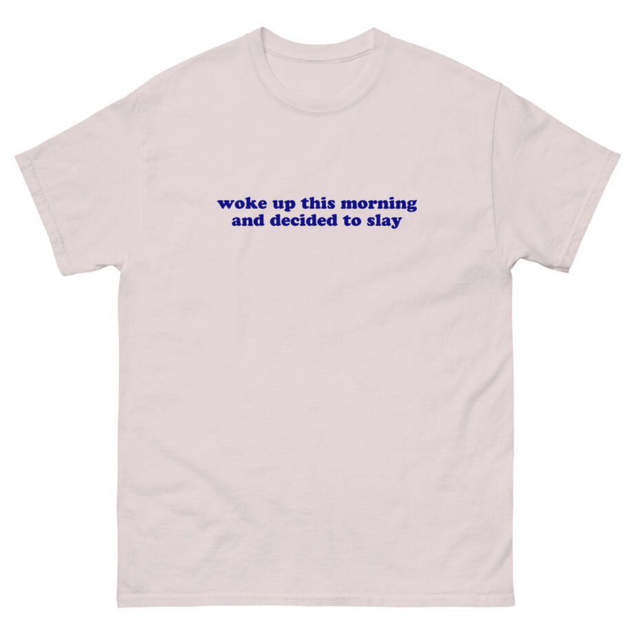 Em Beihold Unisex classic tee